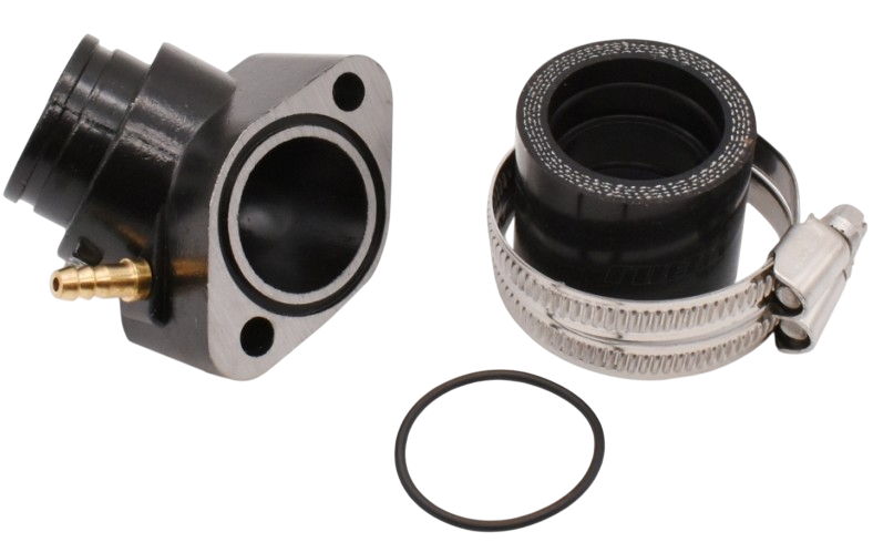 Впускные коллекторы переходники