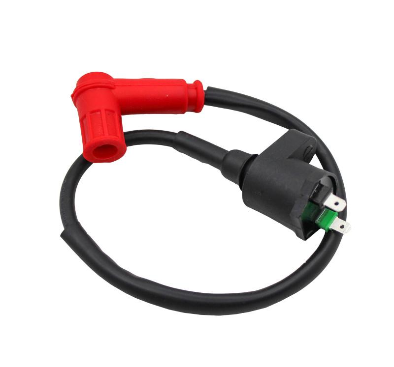 Катушки зажигания