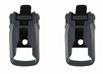 Застежки к мотоботам Leatt 3.5 Graphene