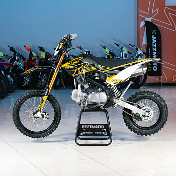 Питбайк JMC 150 Enduro V3.0 17/14