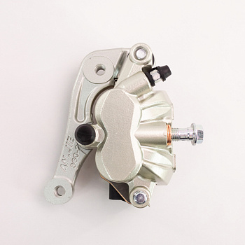 Суппорт тормозной передний KTM K8 в сборе