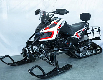 Комплект снегоцикла MOTAX FREERIDE 250 EFI LONG